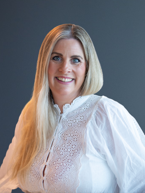 June-Marita Ekre Moen