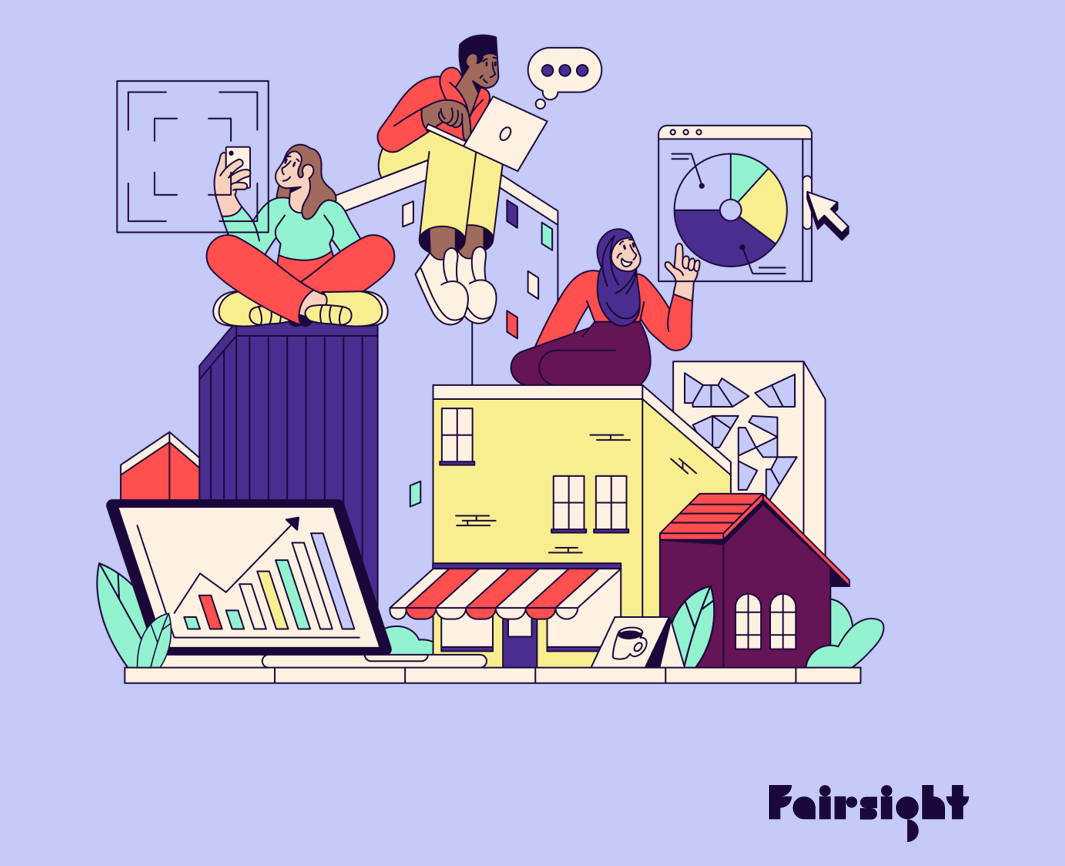 Fairsight personlighetstester